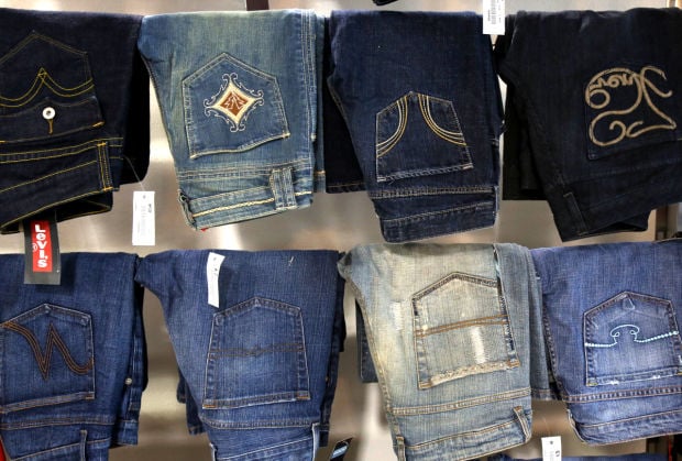 Goodwill gets higher-end look with new Tucson boutique